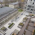 Urban Chic - Sokolska 30 Towers - One Bedroom - S59 * Katowice