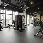 Urban Chic - Sokolska 30 Towers - One Bedroom - S59 * カトヴィツェ
