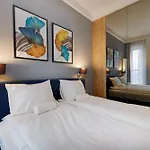 Urban Chic - Sokolska 30 Towers - One Bedroom - S59 Appartement Katowice