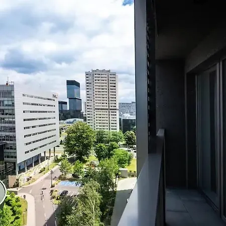 Urban Chic - Sokolska 30 Towers - One Bedroom - S59 *