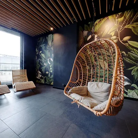 Urban Chic - Sokolska 30 Towers - One Bedroom - S59 *